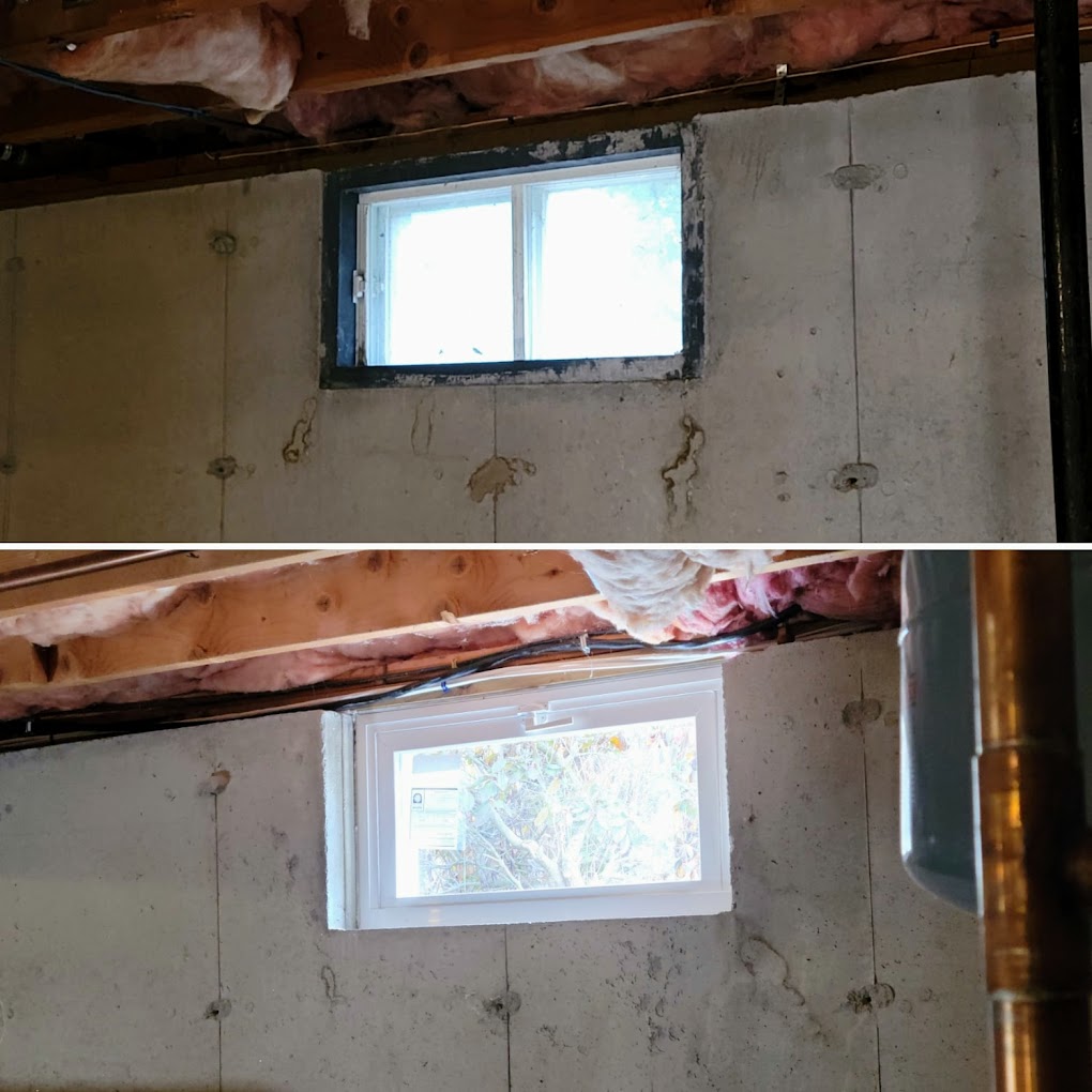 The Window Doctor...We Make House Calls!